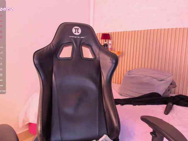 Layla-arabelle webcam