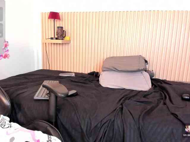 Layla-arabelle webcam
