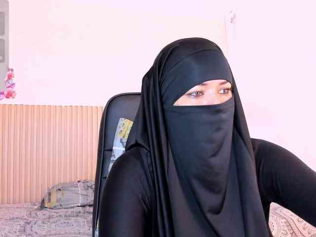 Layla-arabelle