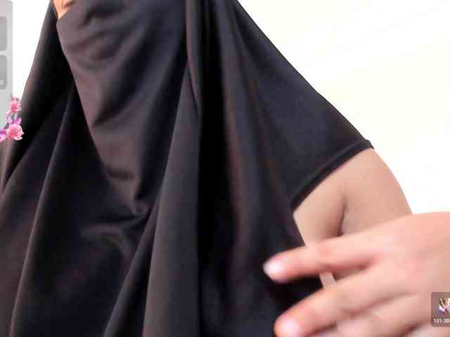 Layla-arabelle webcam