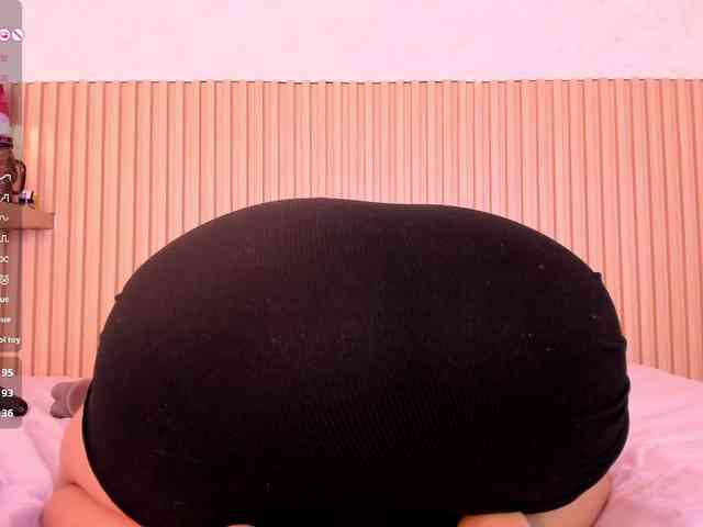 Layla-arabelle webcam