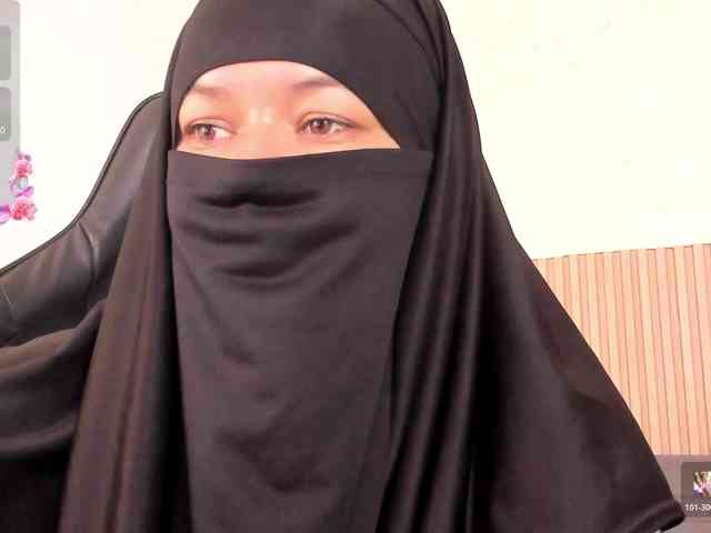Layla-arabelle webcam