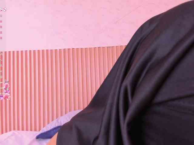 Layla-arabelle webcam