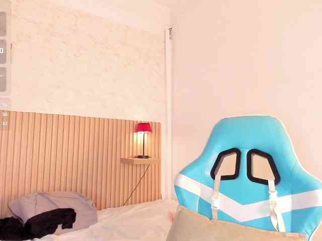 Layla-arabelle webcam