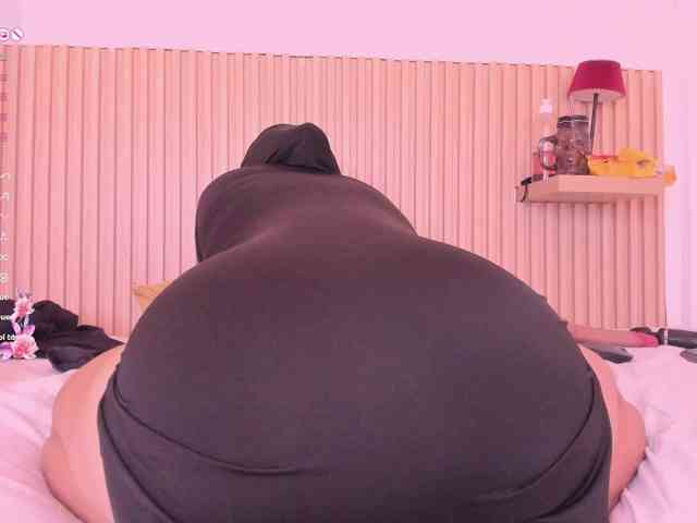 Layla-arabelle webcam