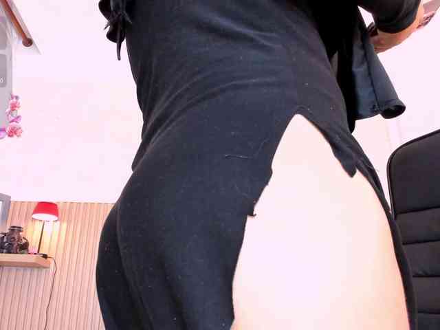 Layla-arabelle webcam