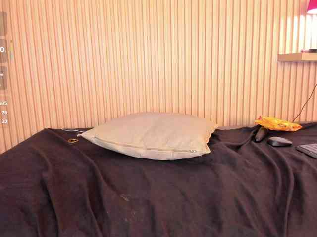 Layla-arabelle webcam