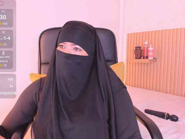 Layla-arabelle