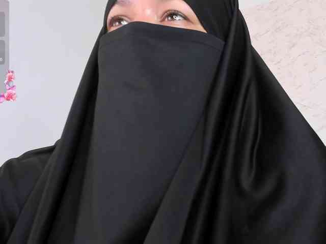 Layla-arabelle webcam