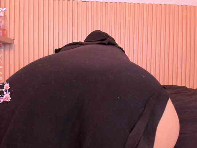 Layla-arabelle webcam