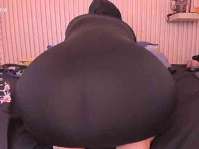 Layla-arabelle webcam