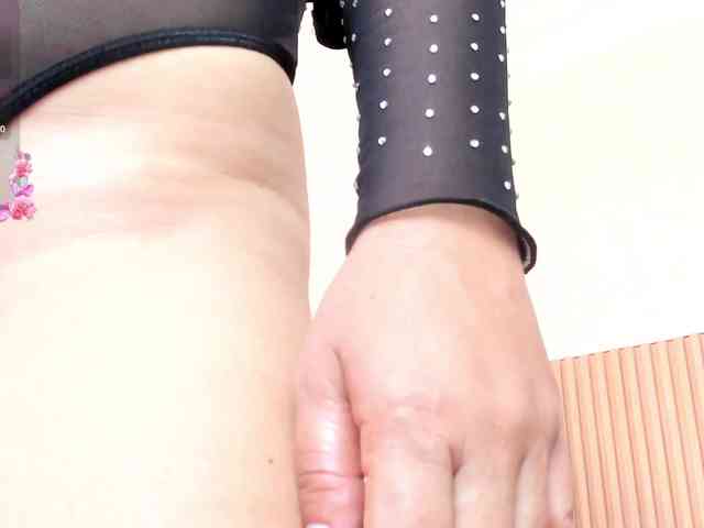 Layla-arabelle webcam