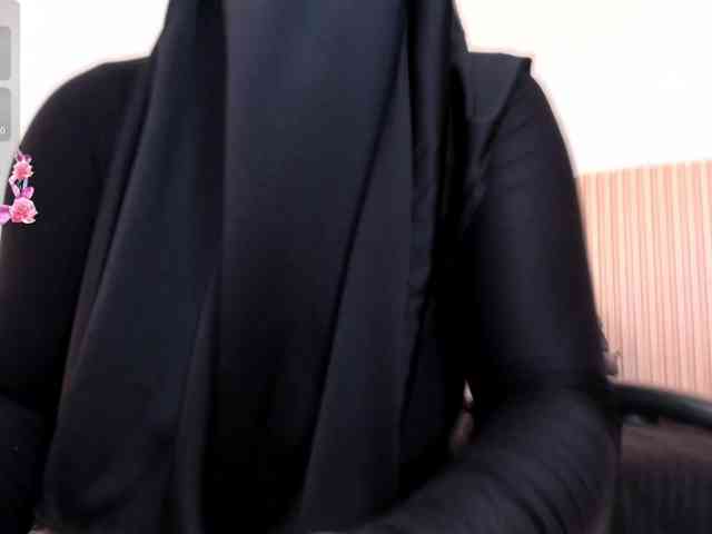 Layla-arabelle webcam