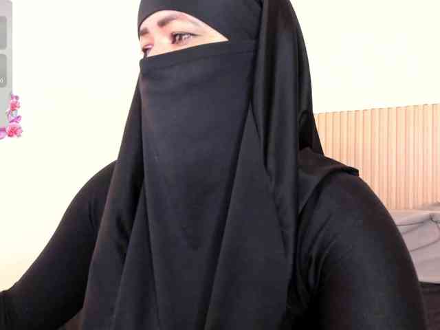 Layla-arabelle webcam