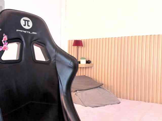 Layla-arabelle webcam