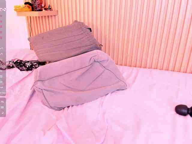 Layla-arabelle webcam