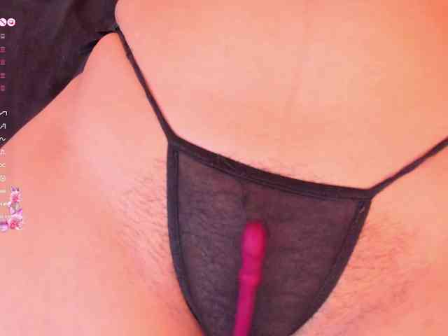 Layla-arabelle webcam