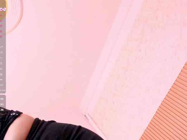 Layla-arabelle webcam