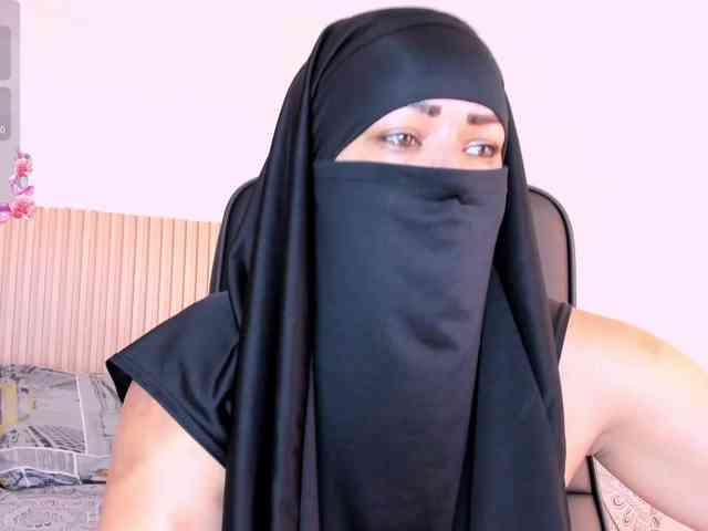 Layla-arabelle webcam