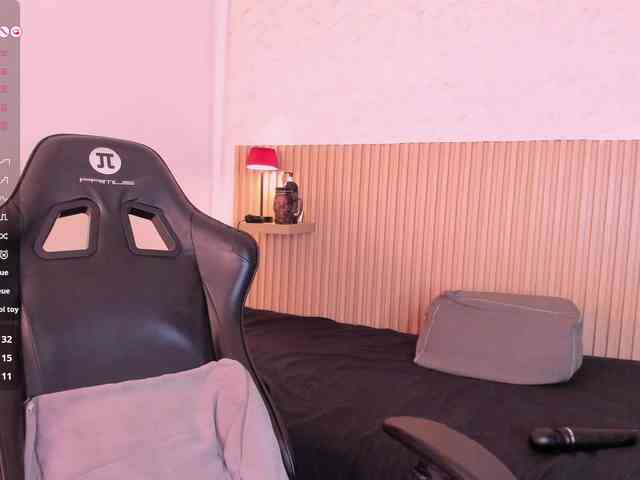 Layla-arabelle webcam