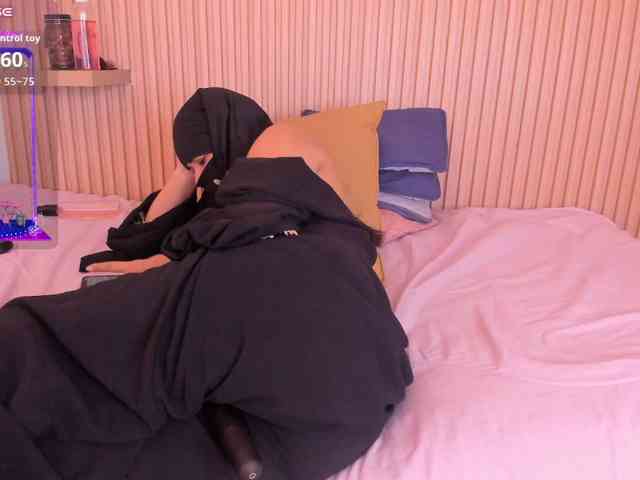 Layla-arabelle webcam