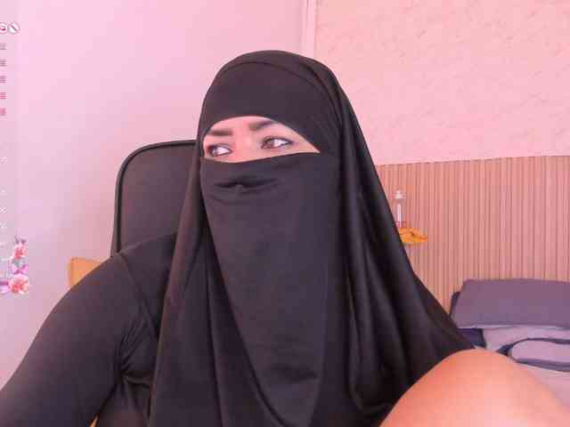 Layla-arabelle Layla-arabelle