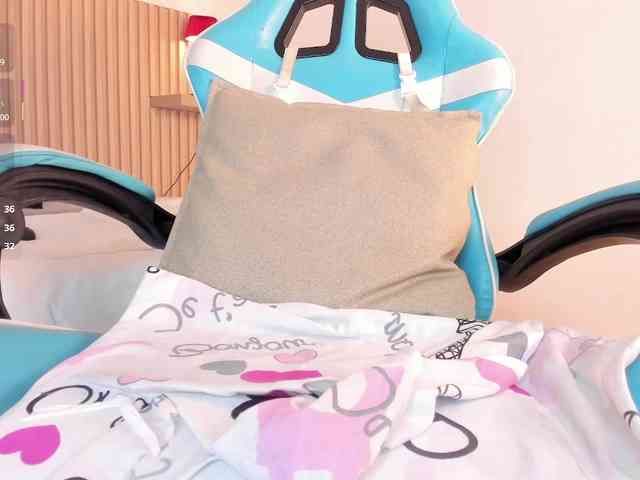 Layla-arabelle webcam