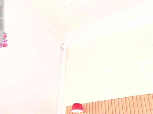 Layla-arabelle webcam