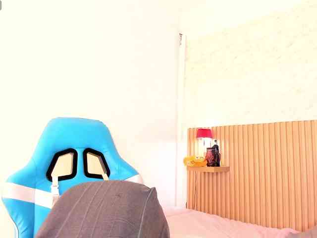 Layla-arabelle webcam