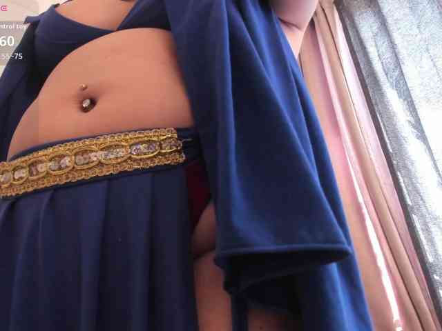 Layla-arabelle webcam