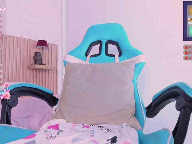 Layla-arabelle webcam