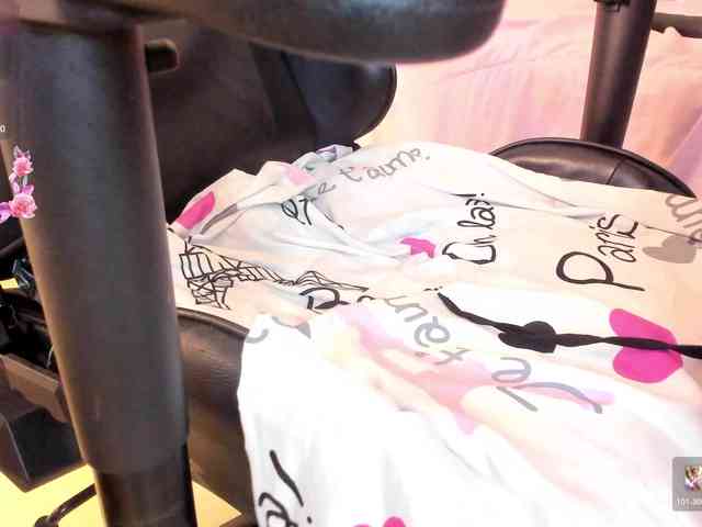 Layla-arabelle webcam