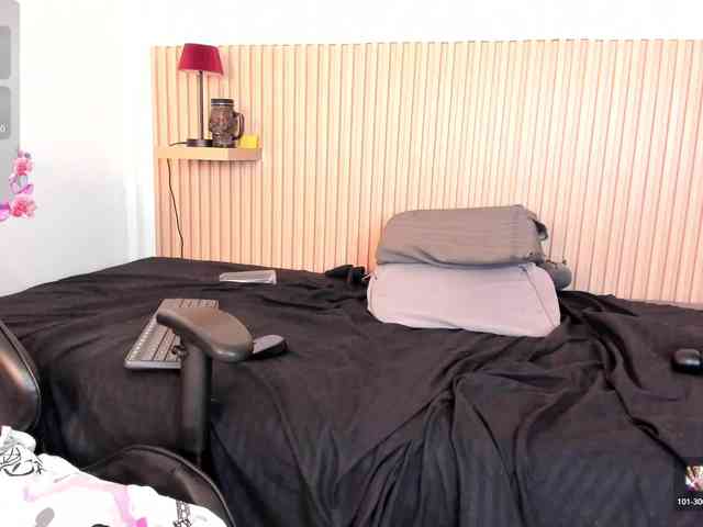 Layla-arabelle webcam