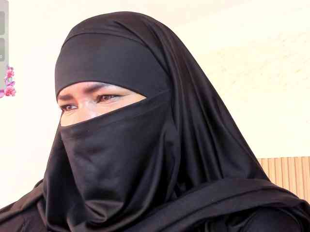 Layla-arabelle webcam