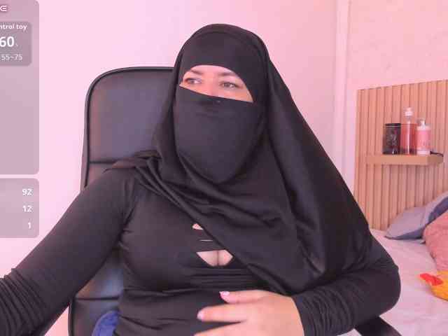 Layla-arabelle Layla-arabelle