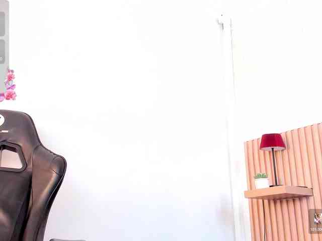 Layla-arabelle webcam