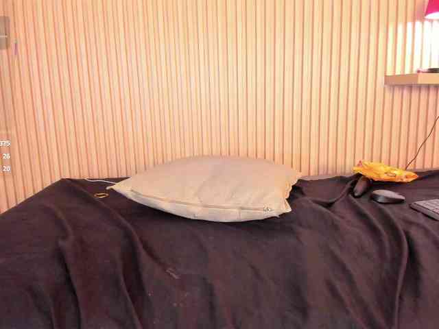 Layla-arabelle webcam
