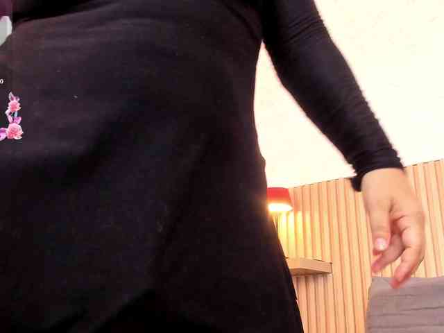 Layla-arabelle webcam