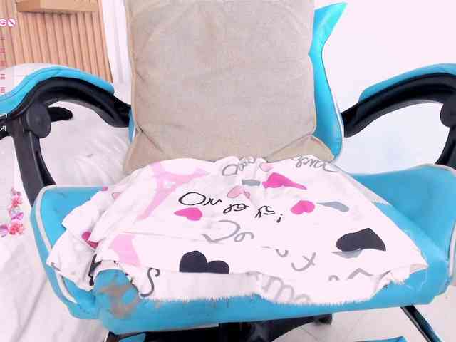 Layla-arabelle webcam