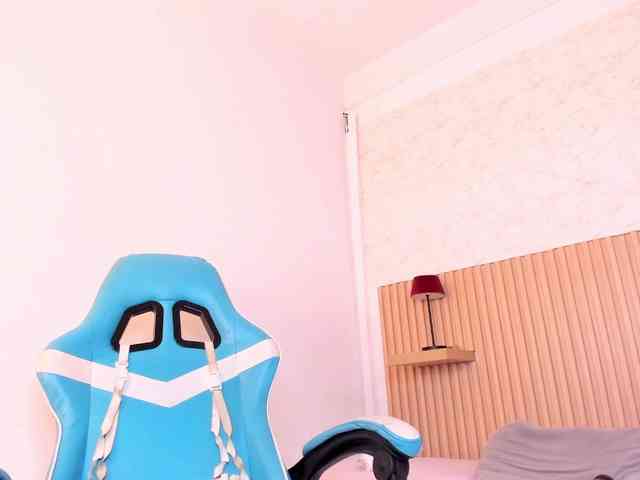 Layla-arabelle webcam