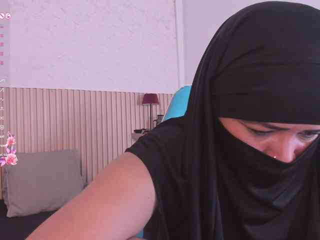 Layla-arabelle