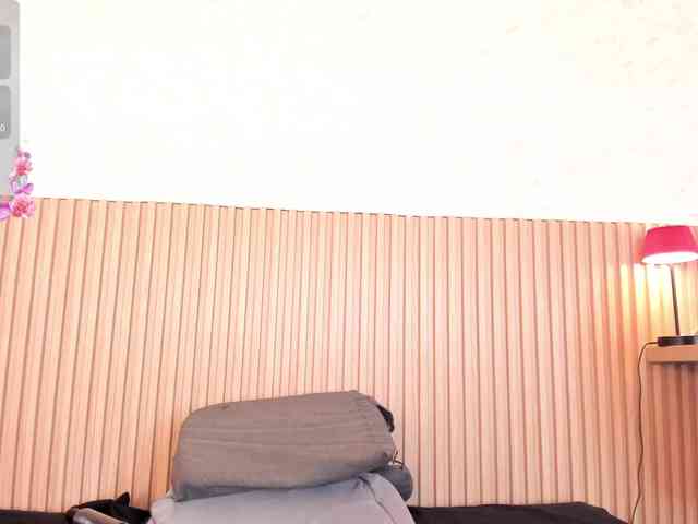 Layla-arabelle webcam