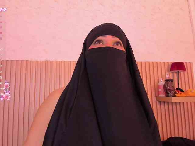 Layla-arabelle