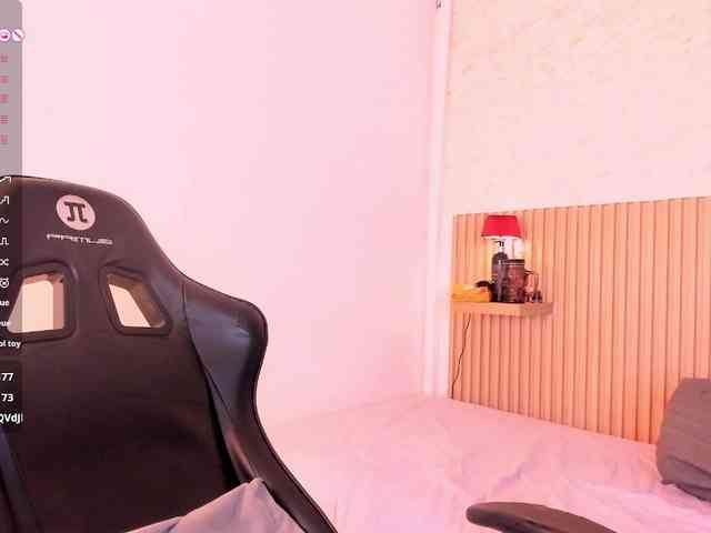 Layla-arabelle webcam