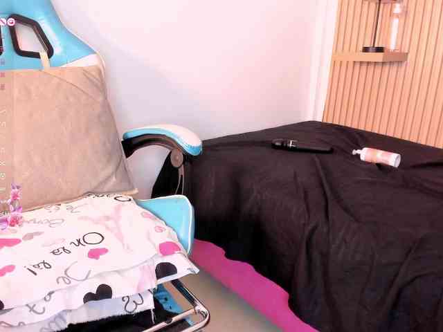Layla-arabelle webcam