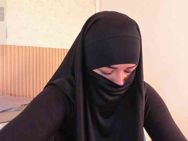 Layla-arabelle webcam