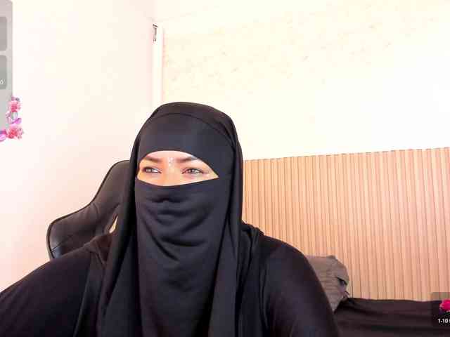 Layla-arabelle