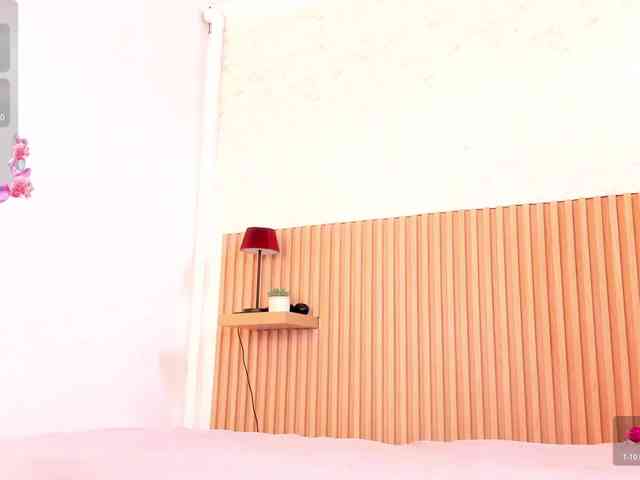 Layla-arabelle webcam