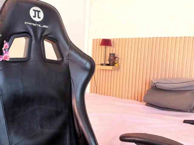 Layla-arabelle webcam