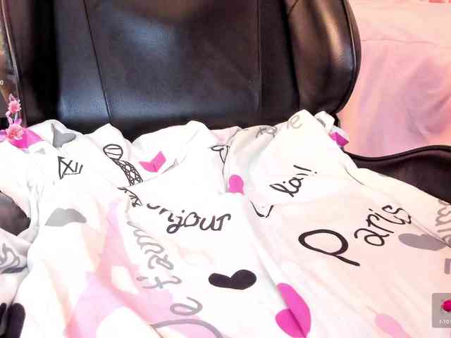 Layla-arabelle webcam